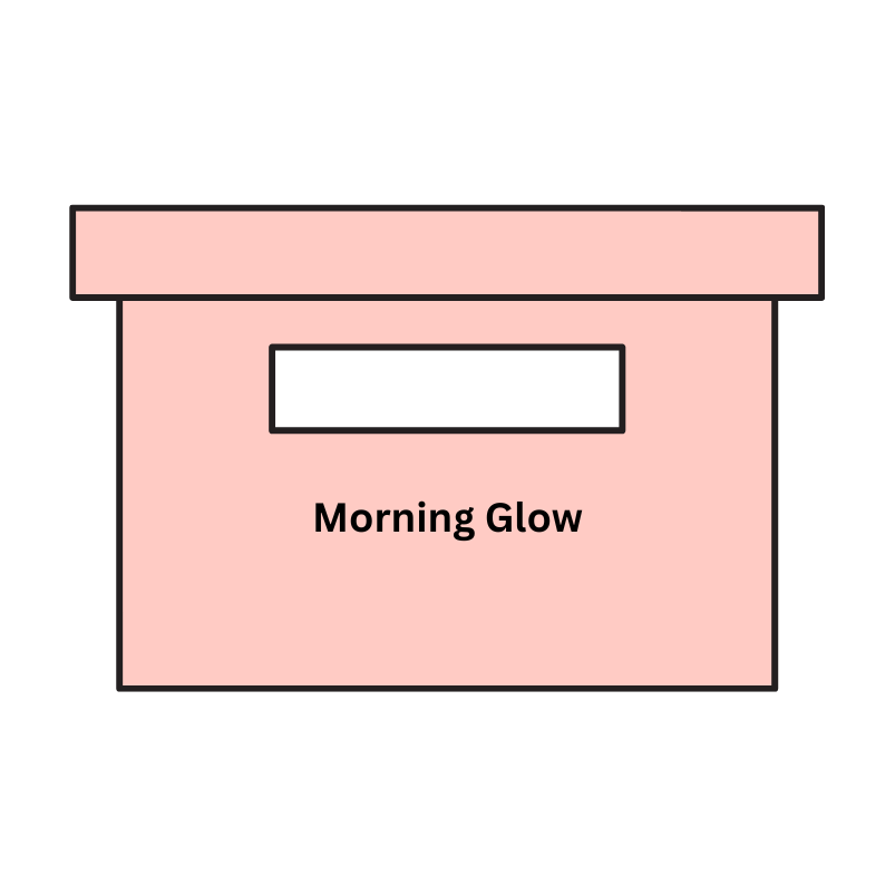 Morning Glow