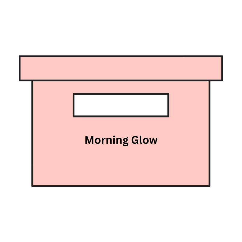 Morning Glow