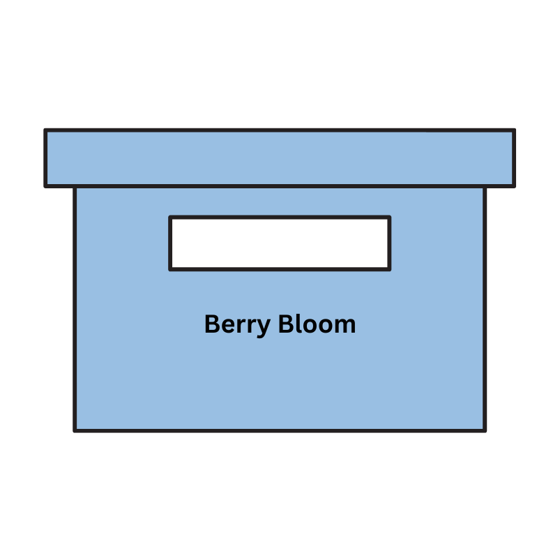 Berry Bloom