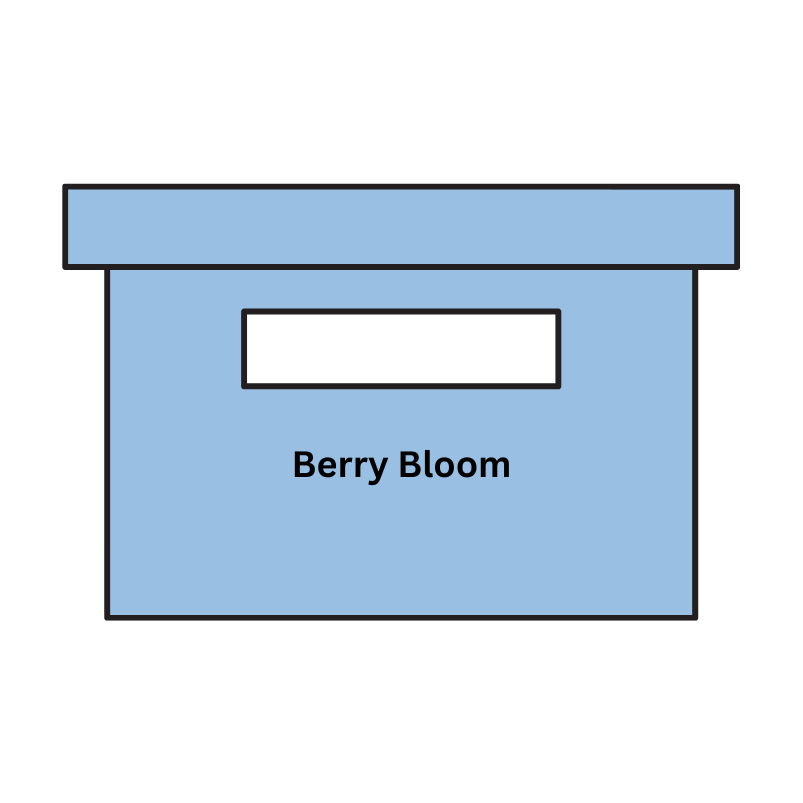 Berry Bloom