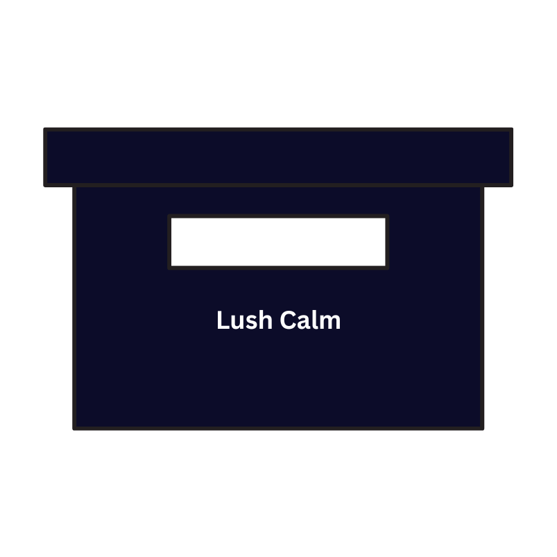 Lush Calm