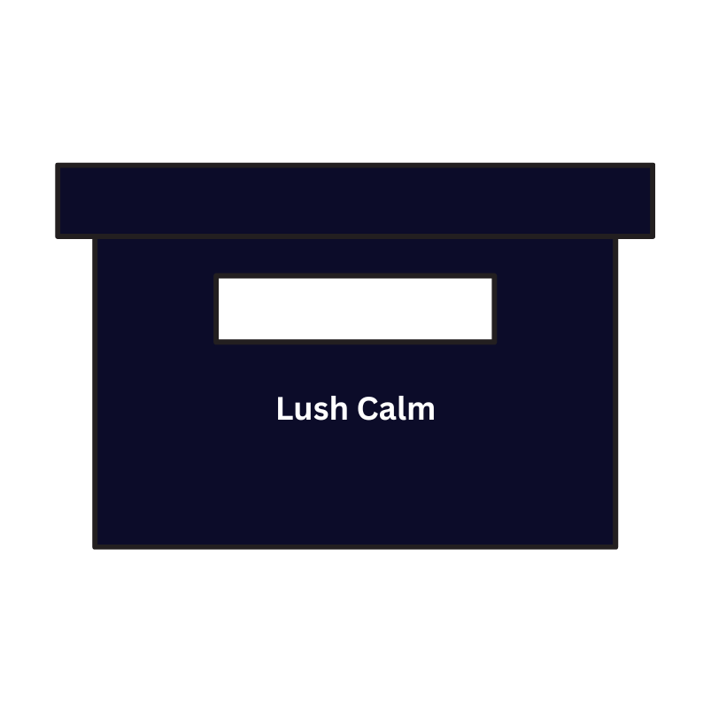 Lush Calm
