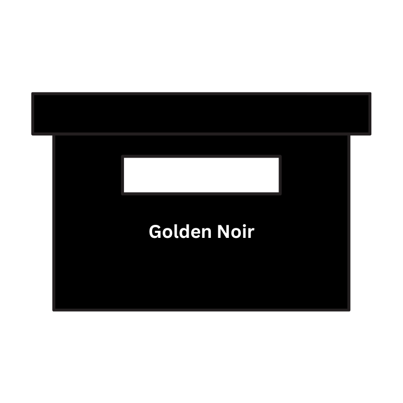 Golden Noir