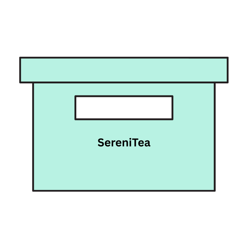 SereniTea