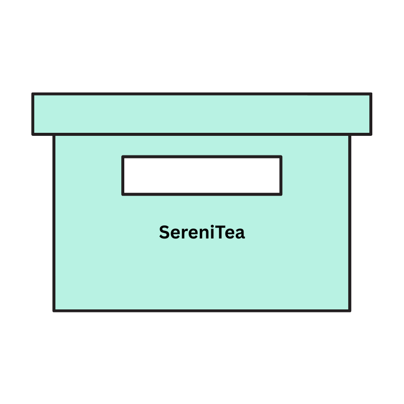 SereniTea