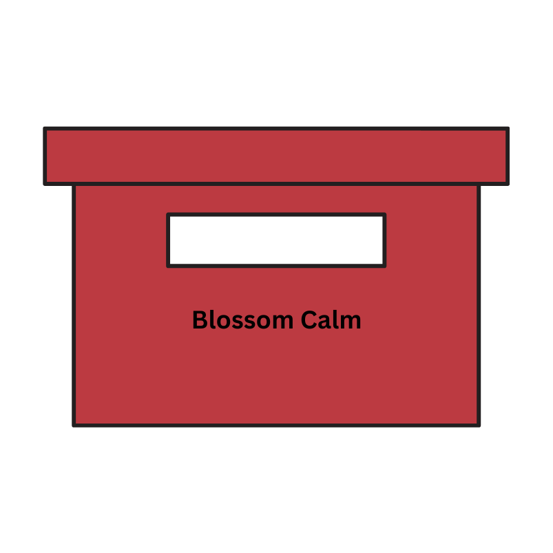 Blossom Calm