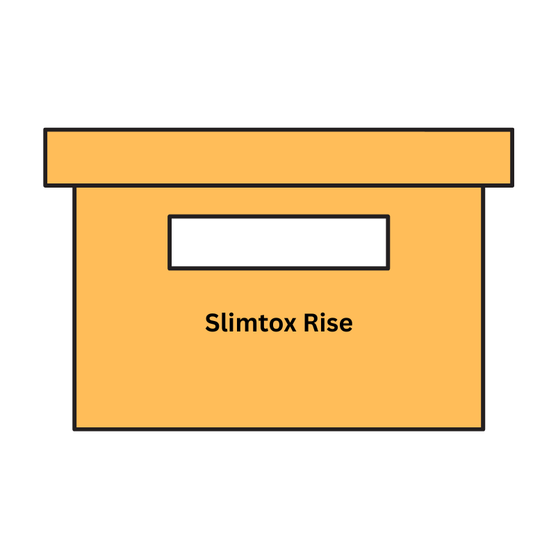Slimtox Rise