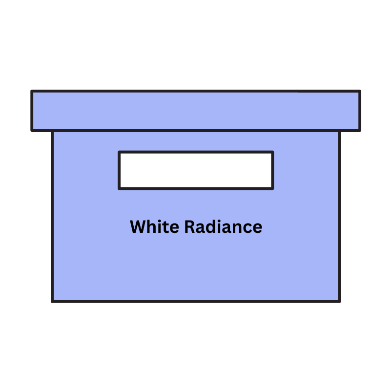 White Radiance