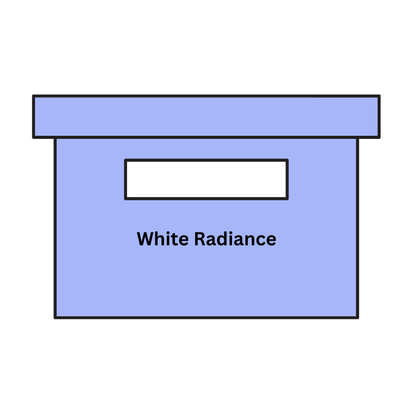 White Radiance