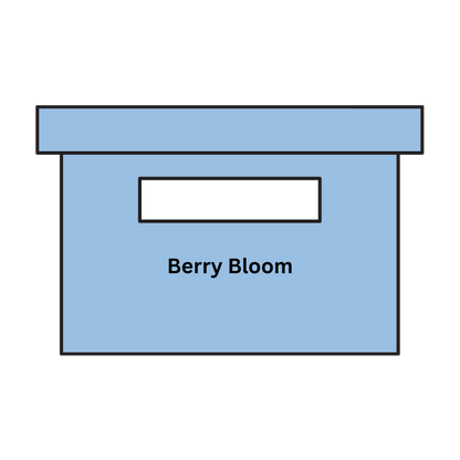 Berry Bloom