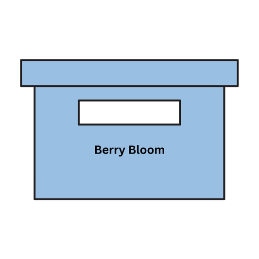 Berry Bloom