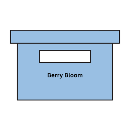 Berry Bloom