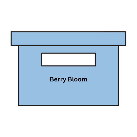 Berry Bloom