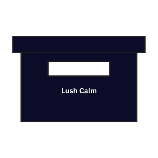 Lush Calm