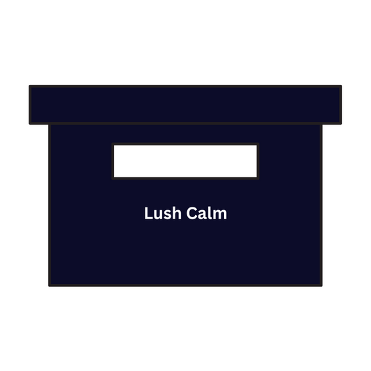 Lush Calm
