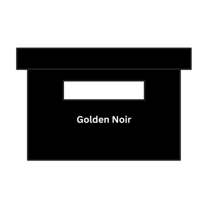 Golden Noir