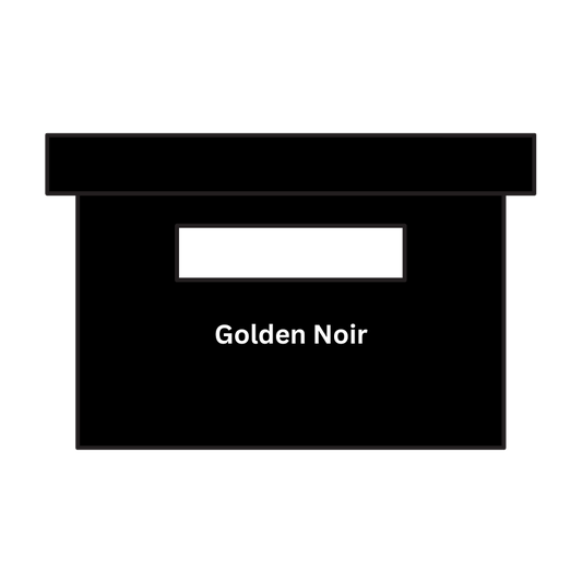 Golden Noir