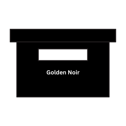 Golden Noir