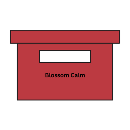 Blossom Calm