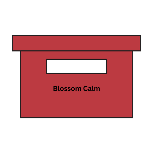 Blossom Calm