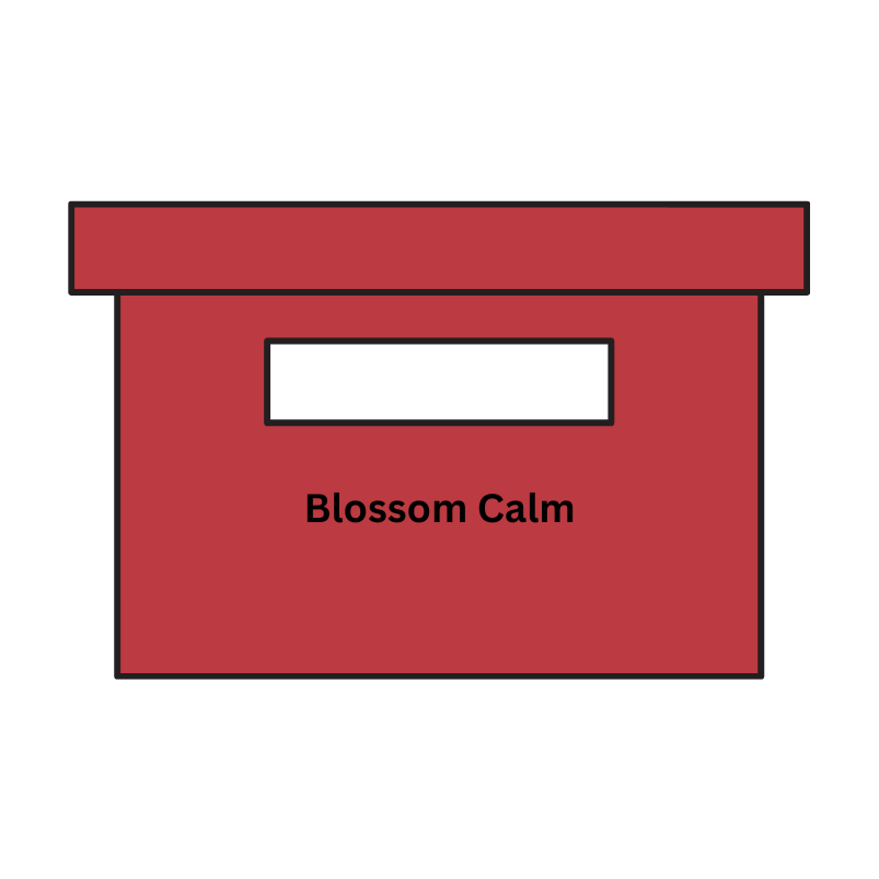Blossom Calm