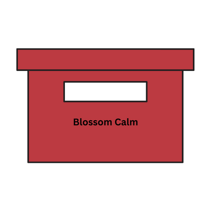 Blossom Calm