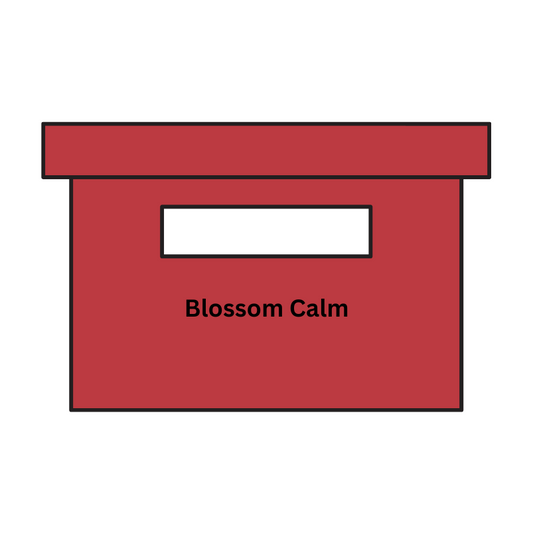 Blossom Calm
