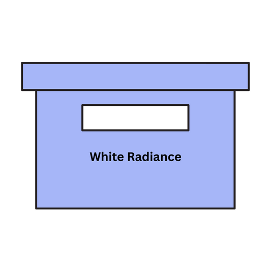 White Radiance