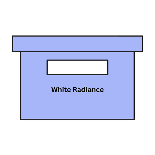 White Radiance
