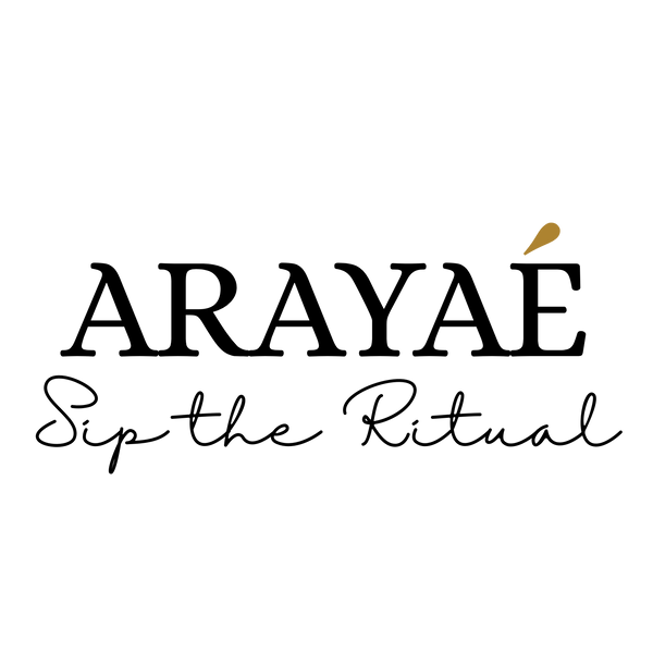 Arayaé